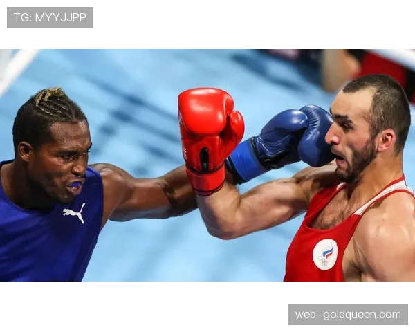 特稿:古巴拳击体系面临人才外流新挑战 特稿:古巴拳击体系面临人才外流新挑战