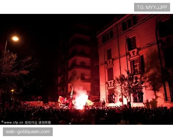 动态：因球迷骚乱事件，法国足协宣布对马赛主场进行空场两场处罚