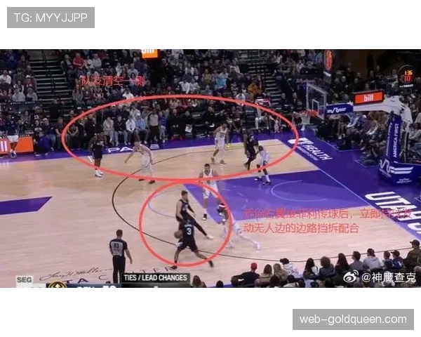 深度报道:战术演变——现代NBA球队如何通过“三秒区堆积”战术主动降低比赛节奏 深度报道:战术演变——现代NBA球队如何通过“三秒区堆积”战术主动降低比赛节奏