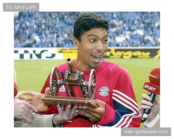 前法甲金靴接受专访,回顾生涯并点评当前联赛射手竞争格局 前法甲金靴接受专访,回顾生涯并点评当前联赛射手竞争格局